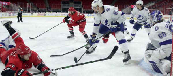 $75 National Online Study: Banking For NHL Fans