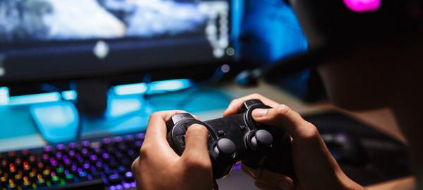 $125 National Online Study About PC Gaming