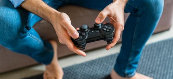 $125 National Online Study About Gaming