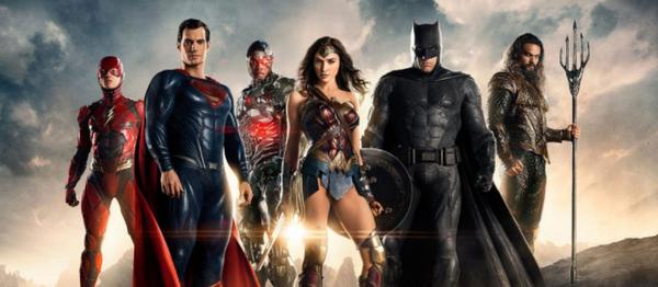 Repost: $150 National Online Study About Superheroes & Villains, Starts 6/2