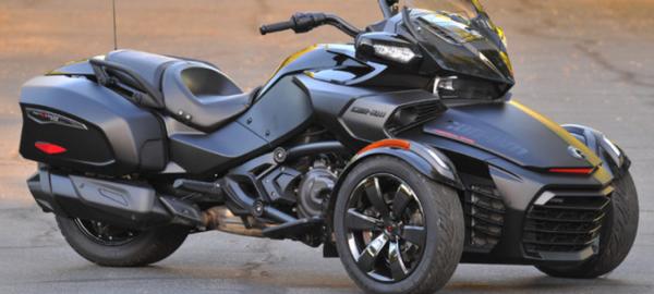 $200 Online Study About 3-Wheeled Vehicles (CT, FL, GA, ME, OR, RI, TX)