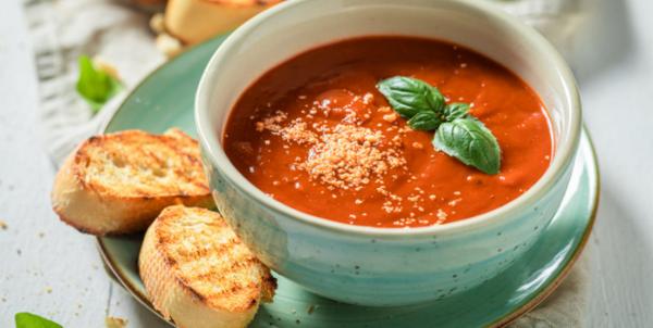 $150+ National Online Study About Soup