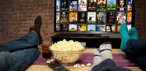 $200 National Online Study About TV For Kids & Teens