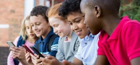 $150 In-Person Study About Kids’ Digital Devices (Los Angeles)
