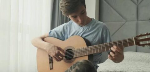 $150-$250 National Online Study About Music Instruments