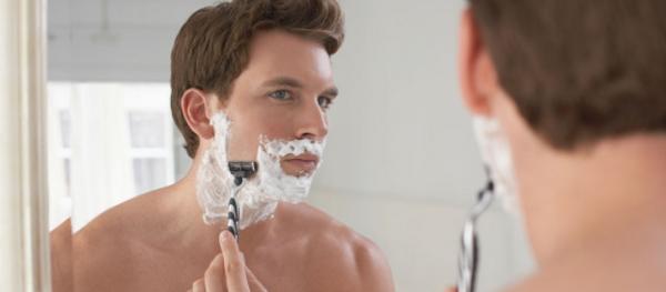$315 In-Person Study & Product Test: Male Shaving (Select Cities)