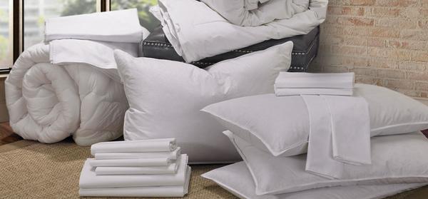 $100 National Online Focus Group About Bedding, Starts 8/12