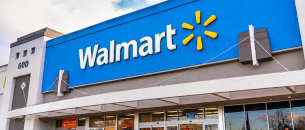 $100-$260 In-Store Shopping Assignment at Walmart (Texas)