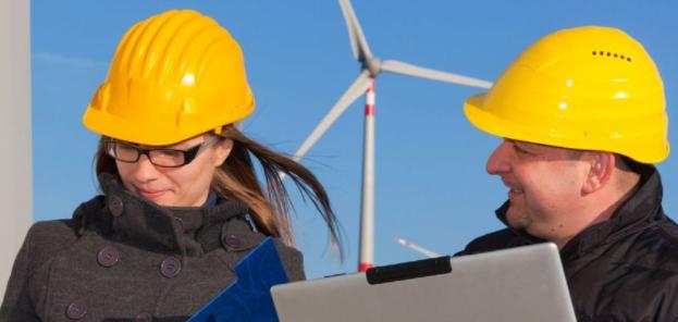$125-$225 National Online Study For Wind Technicians, Starts 8/16