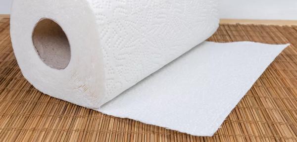 $300 National Online Study About Paper Towels