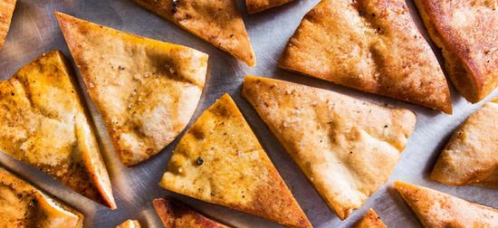 $100 National Online Study & Taste Test (Pita Chips) Starts 10/15