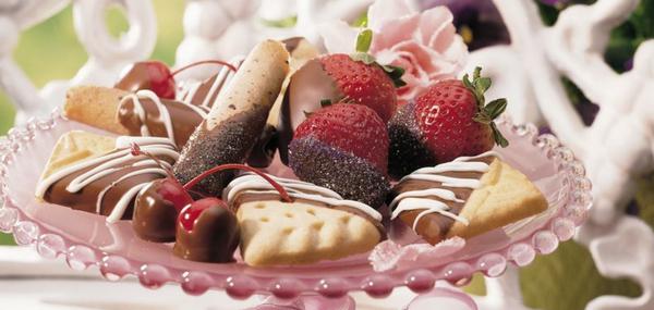 $500 National Online Study About Confections, Starts 9/8