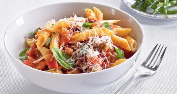 $125 Focus Group About Pasta (NYC, Minneapolis, Austin, California)