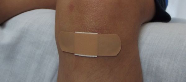 $200 National Online Study About Wound Care Products