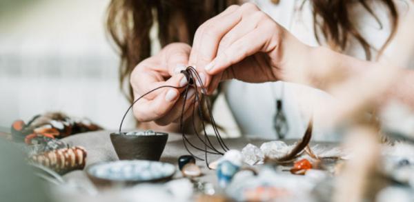 $175 National Online Study About Crafts