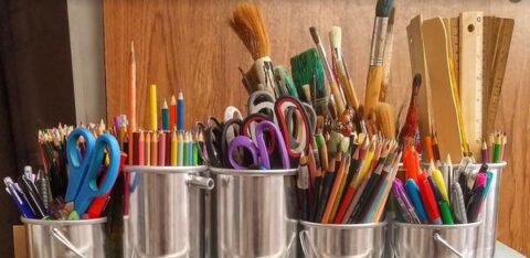 $300 Online Bulletin Board About Item Creation (Nationwide)