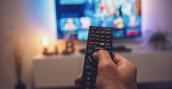 $150 National Online Study About Entertainment & TV
