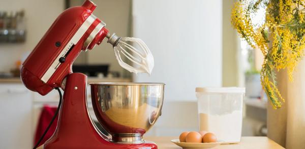 $225 National Online Study About Countertop Kitchen Appliances