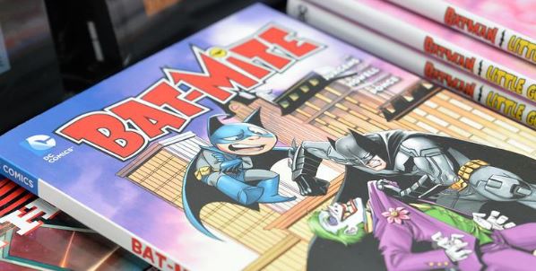 $250 National Online Study About Comics & Collectibles