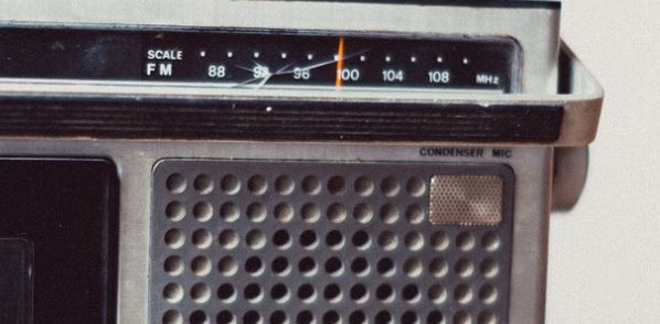 $150 Online Study About Radio Stations (Bay Area)