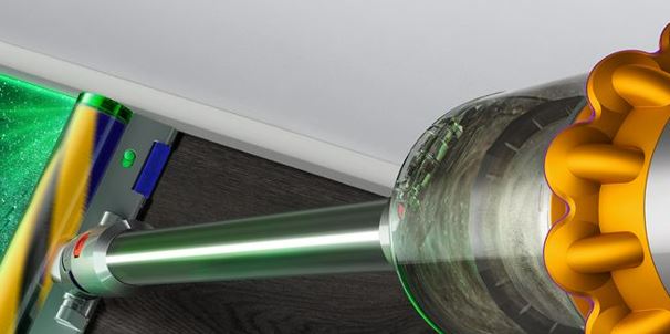 $200 In-Home Study About Dyson Products (Bay Area)