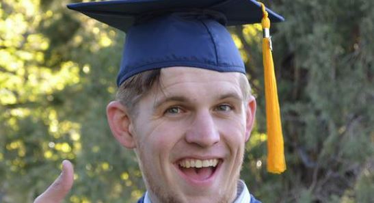 $150 National Online Study For Recent College Graduates