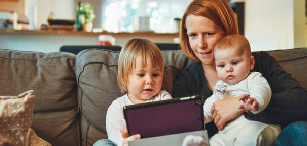 $175 National Online Study For Parents