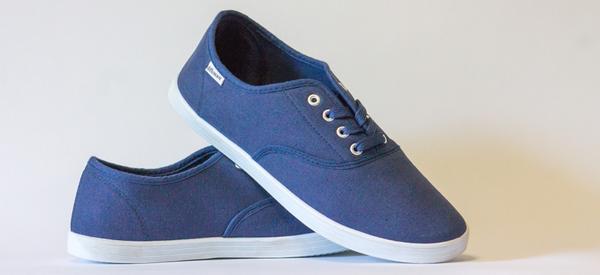 $250 National Online Study About Men’s Casual Footwear