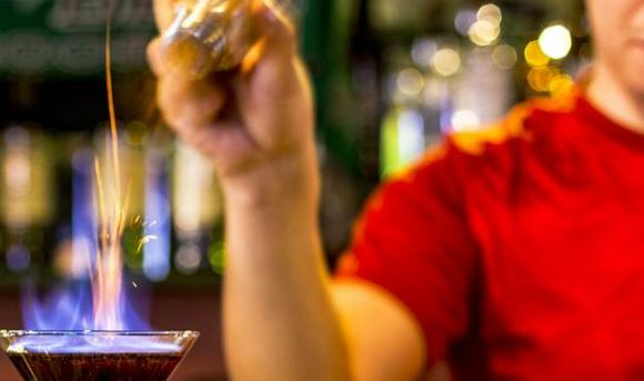 $125-$200 National Online Study for Bartenders & Influencers