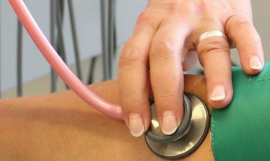 Up to $2,125 In-Person Study About Blood Pressure (Los Angeles)
