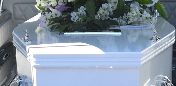 $135 National Online Study About After-Death Services