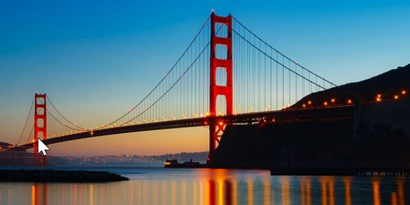 $175 Online Study About San Francisco (Bay Area)