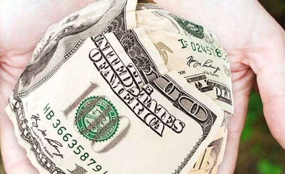 $100 National Online Study For Charitable Givers