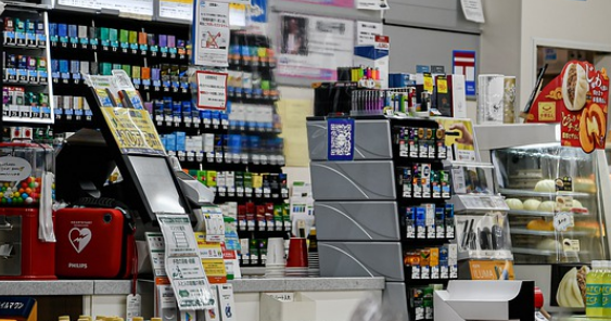 $175 Online Study About Convenience Stores (Florida & Alabama)