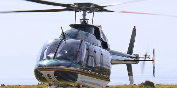 $200 National Online Study About Chartered Flights
