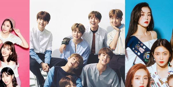 $150 National Online Study About K-Pop, Soccer & Fortnite