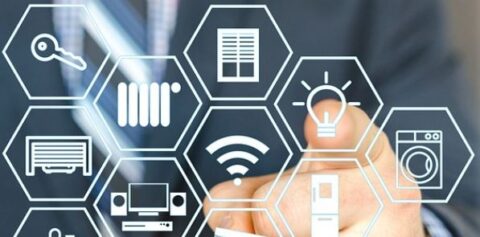 $150 In-Home Study About Home Services & Devices (Select Cities)