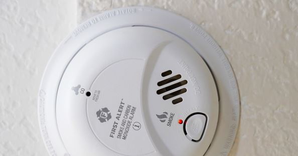 $225 National Online Study About Smoke Detectors