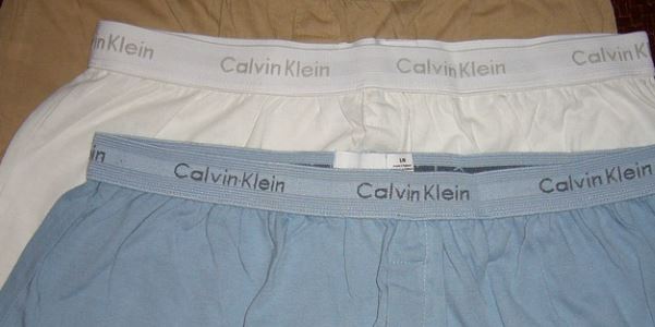 $175 National Online Study About Underwear & Apparel