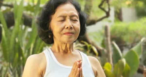 $125 Study For Asians & Hispanic/Latin Americans Ages 60+