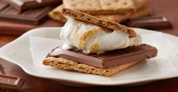 $125 National Online Study About S’Mores Chocolate