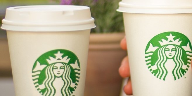 $250 National Online Study About Starbucks Rewards Credit Card