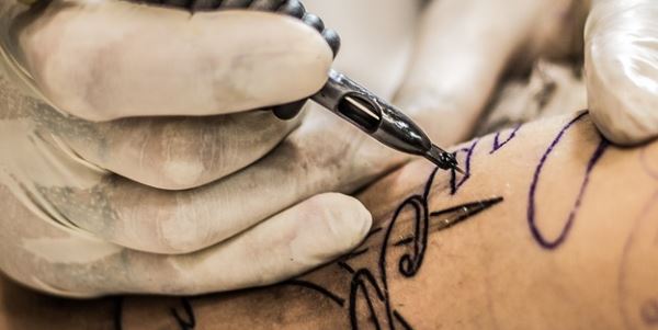 $275 National Online Study For Tattoo Artists