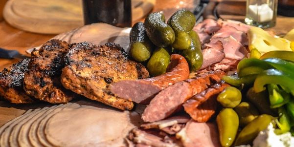 $150-$300+ In-Person Study About Charcuterie Boards (Bay Area)