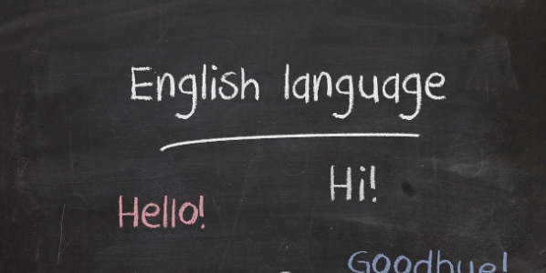 $250 National Online Discussion Board: English Language