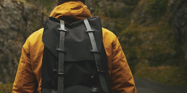$175 National Online Study About Travel Gear