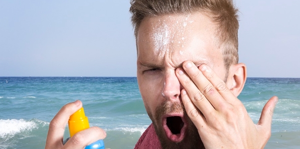 $125 In-Person Study About Facial Sunscreen (Select Cities)