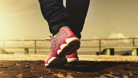 $2,500 – $7,500 In-Person Study About Walking (Bay Area)