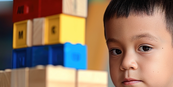 $150 National Online Study About Kids with ASD