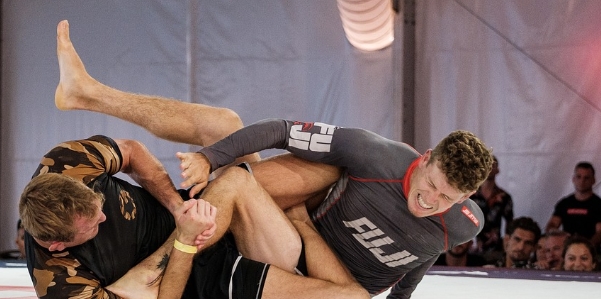 $175 National Online Study About MMA (Starts 2/6)
